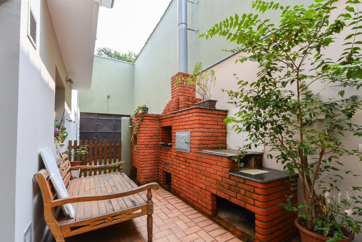 Casa, 3 quartos, 250 m² - Foto 30