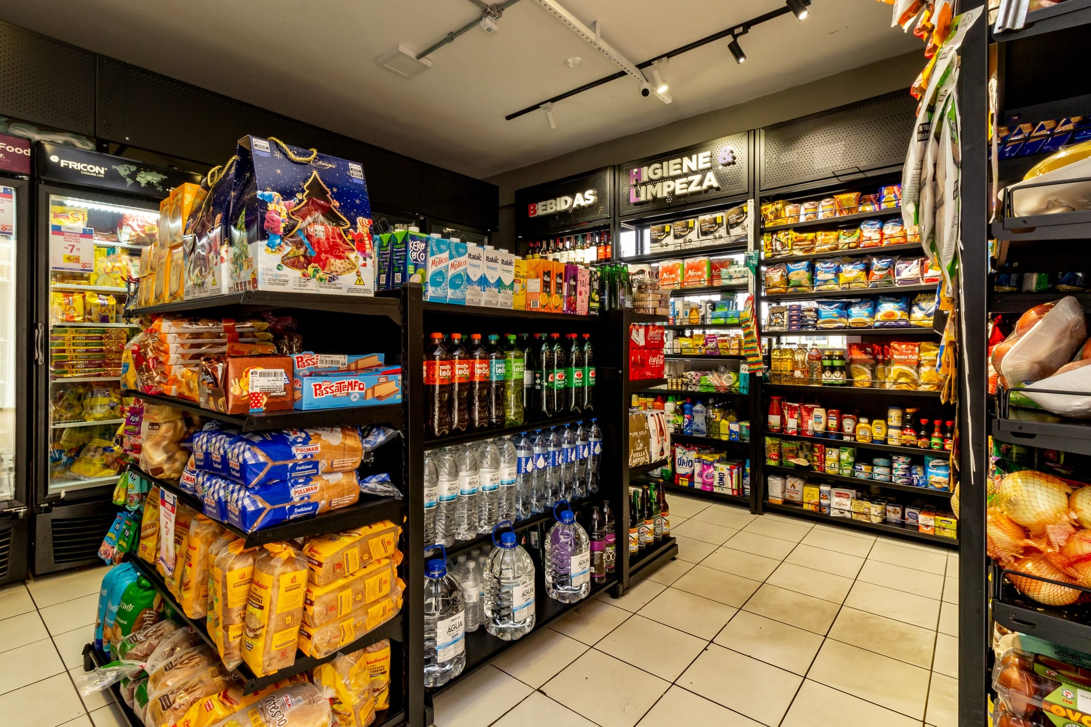 Apartamento, 3 quartos, 84 m² - Foto 47