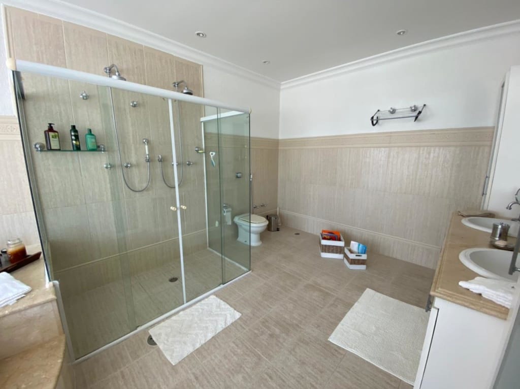 Casa, 6 quartos, 1200 m² - Foto 12