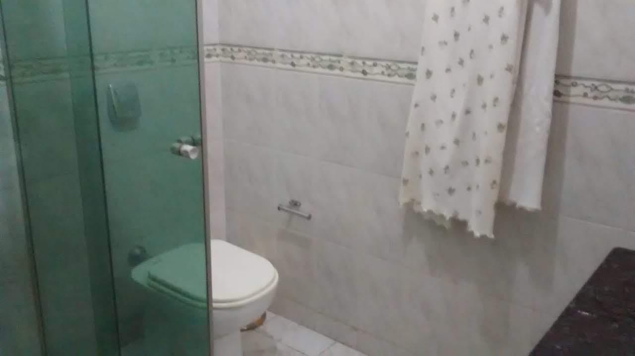 Casa, 4 quartos, 164 m² - Foto 1