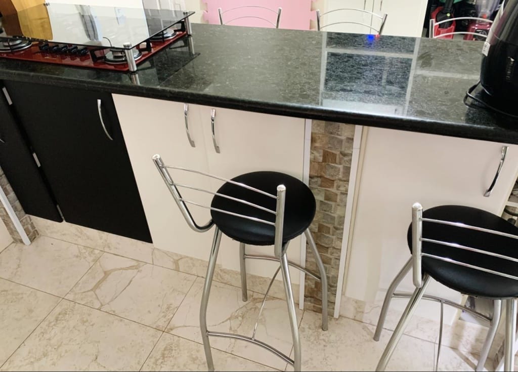 Casa, 3 quartos, 132 m² - Foto 25