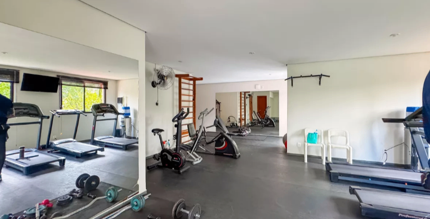 Apartamento, 3 quartos, 105 m² - Foto 16