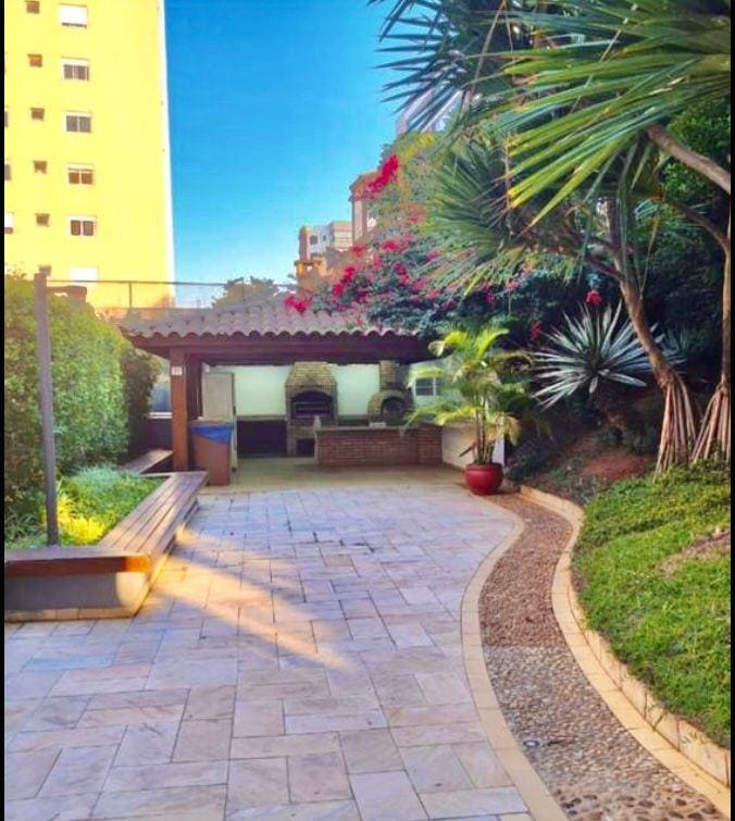 Apartamento, 3 quartos, 188 m² - Foto 26