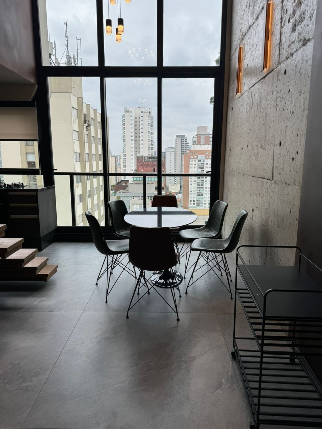 Apartamento, 3 quartos, 112 m² - Foto 1