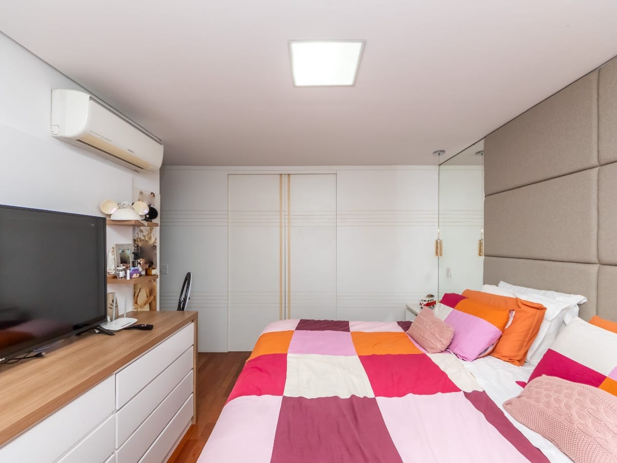 Apartamento, 3 quartos, 238 m² - Foto 49