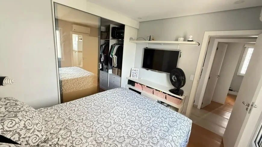 Apartamento, 2 quartos, 91 m² - Foto 26