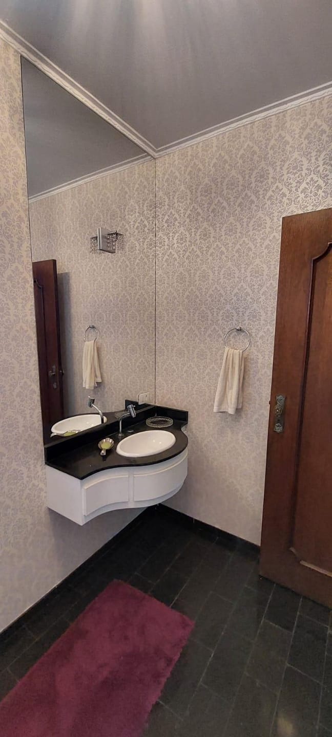 Casa, 4 quartos, 360 m² - Foto 4