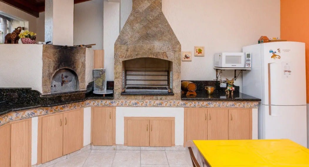 Casa, 5 quartos, 352 m² - Foto 9