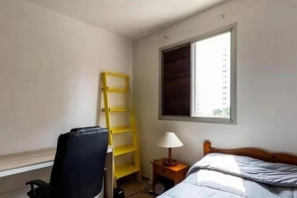 Apartamento, 3 quartos, 92 m² - Foto 12