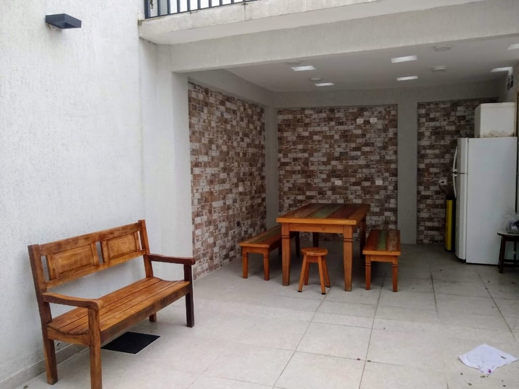 Casa, 3 quartos, 220 m² - Foto 17