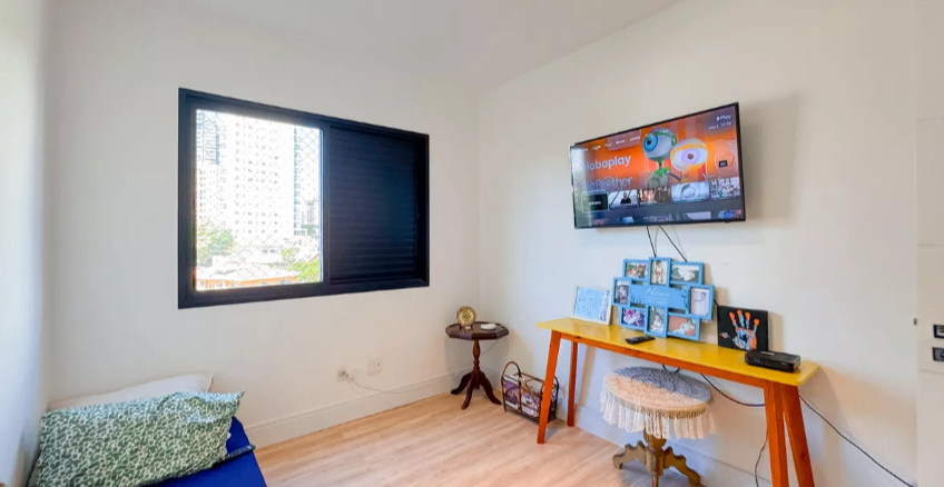 Apartamento, 3 quartos, 105 m² - Foto 7