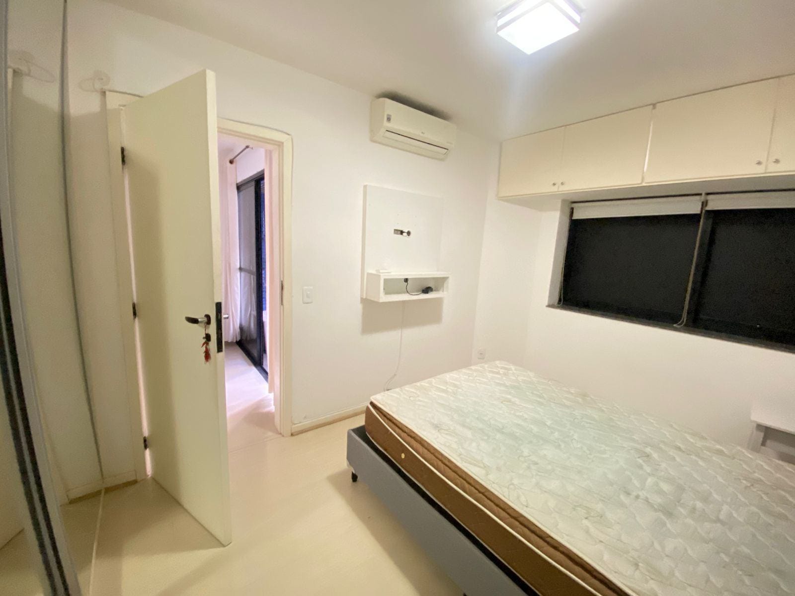 Apartamento, 1 quarto, 44 m² - Foto 13