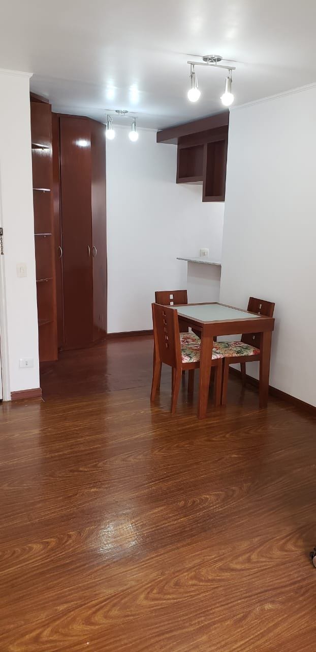 Apartamento, 2 quartos, 55 m² - Foto 4