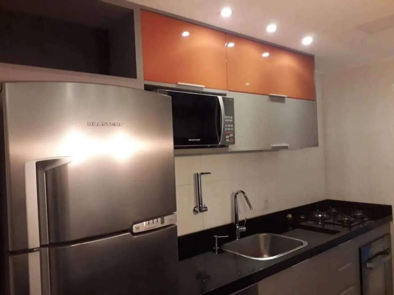 Apartamento, 1 quarto, 45 m² - Foto 6