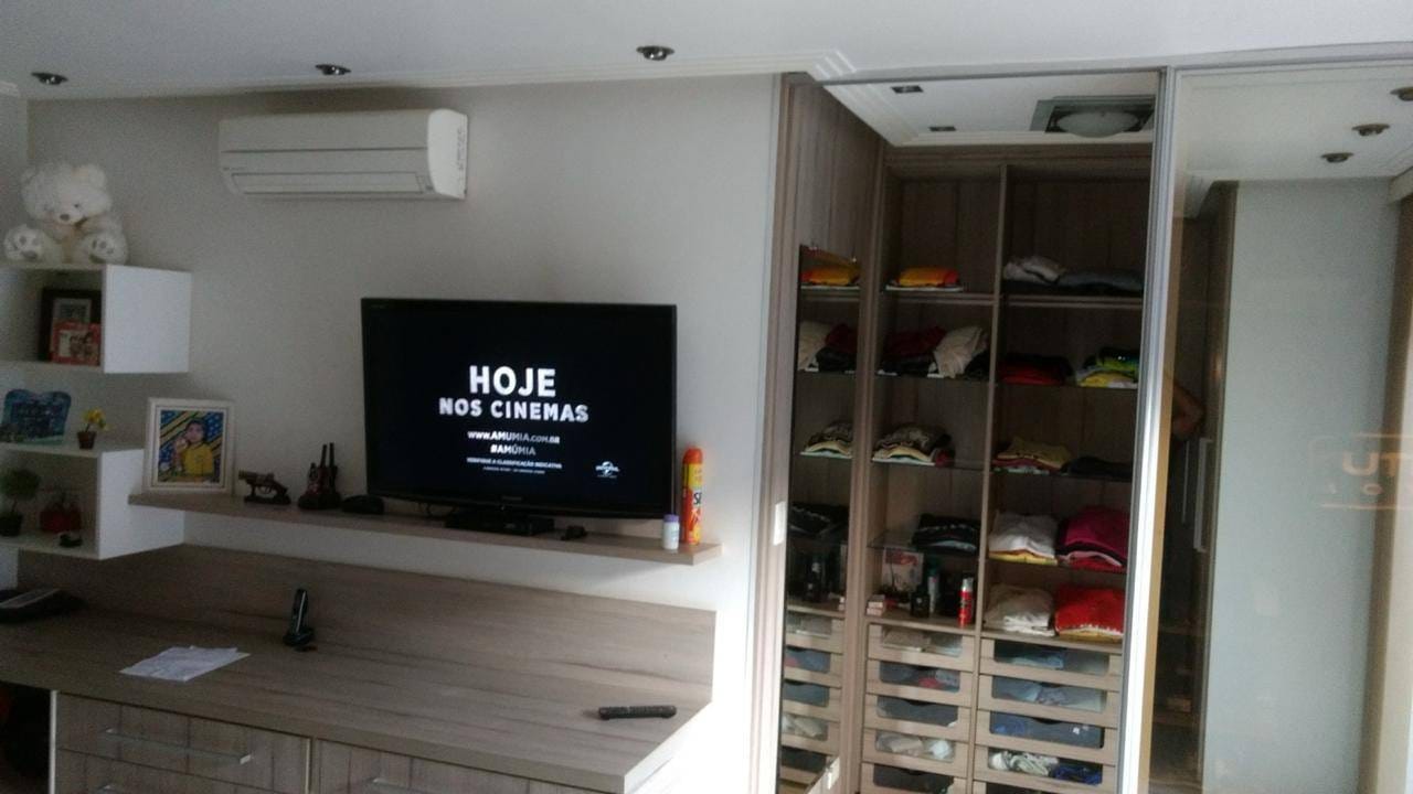 Casa, 5 quartos, 500 m² - Foto 1