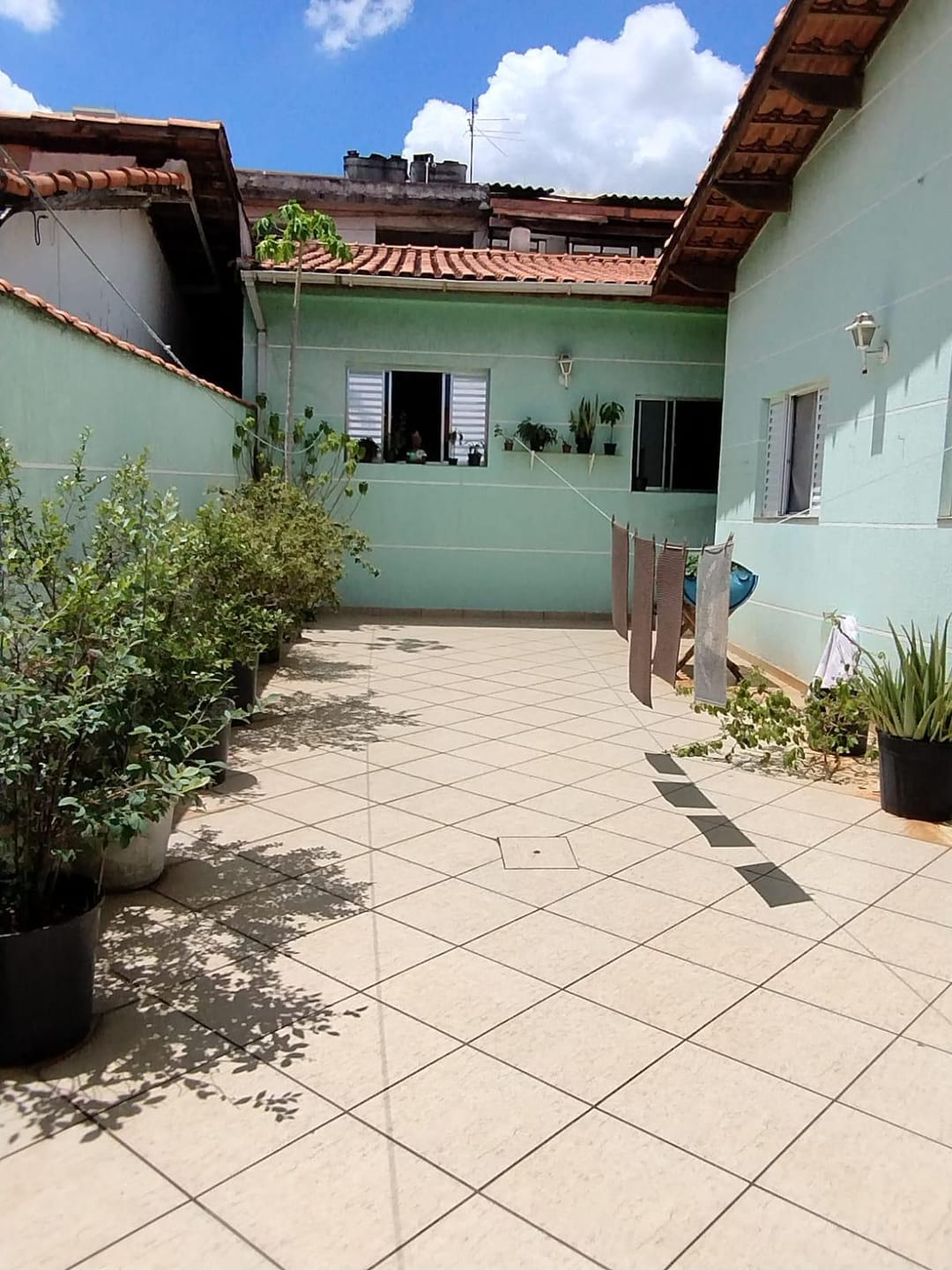 Casa, 4 quartos, 252 m² - Foto 36