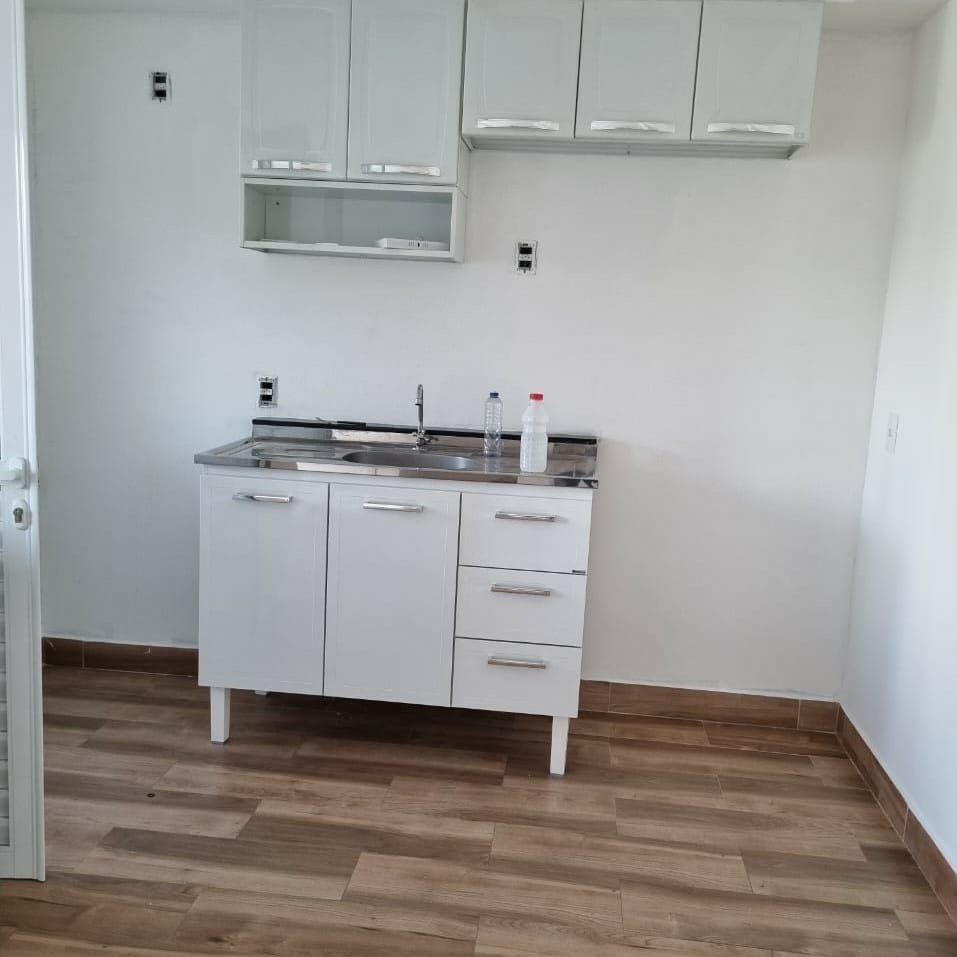 Apartamento, 1 quarto, 36 m² - Foto 3