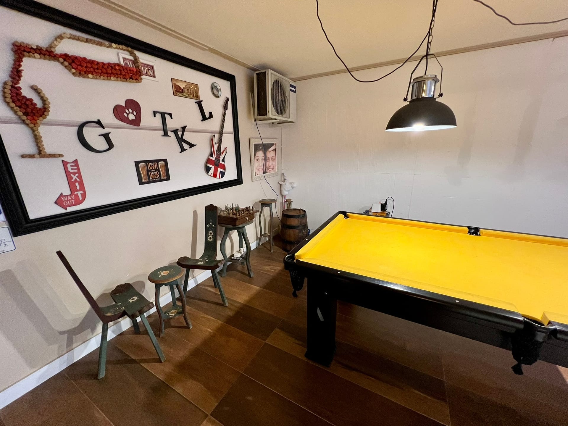 Casa, 3 quartos, 300 m² - Foto 33