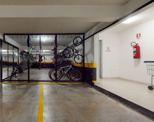 Apartamento, 1 quarto, 38 m² - Foto 17