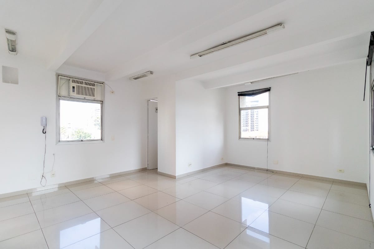 Imóvel Comercial, 37 m² - Foto 11