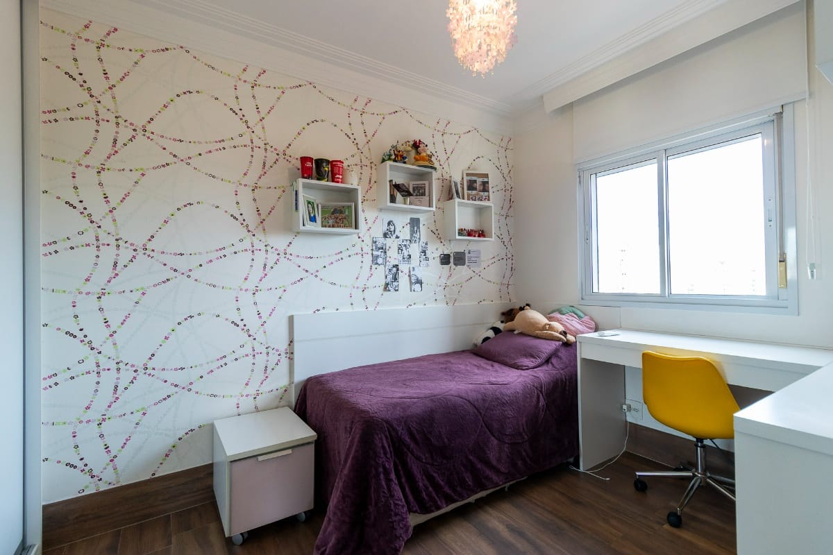 Apartamento, 3 quartos, 122 m² - Foto 46