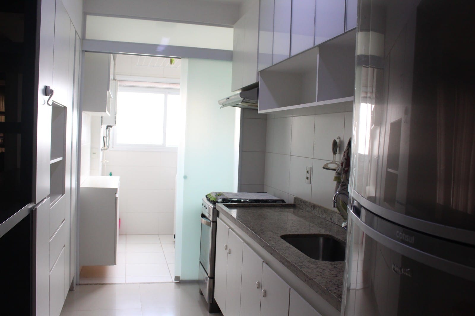 Apartamento, 2 quartos, 83 m² - Foto 19