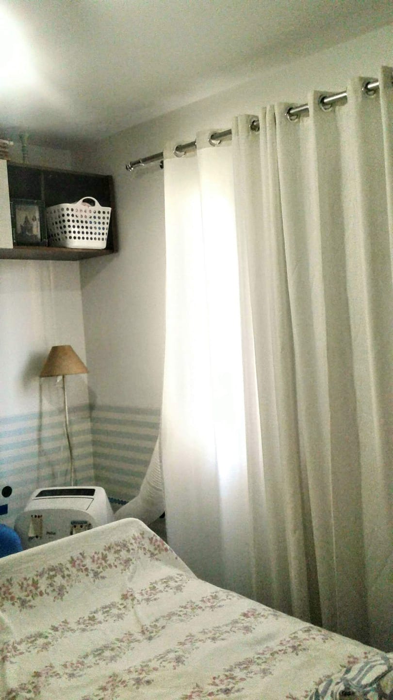 Apartamento, 2 quartos, 50 m² - Foto 5