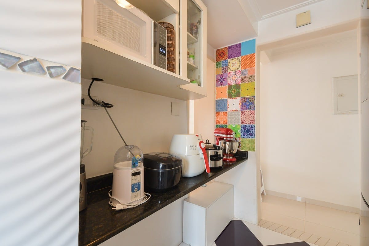 Apartamento, 2 quartos, 110 m² - Foto 28