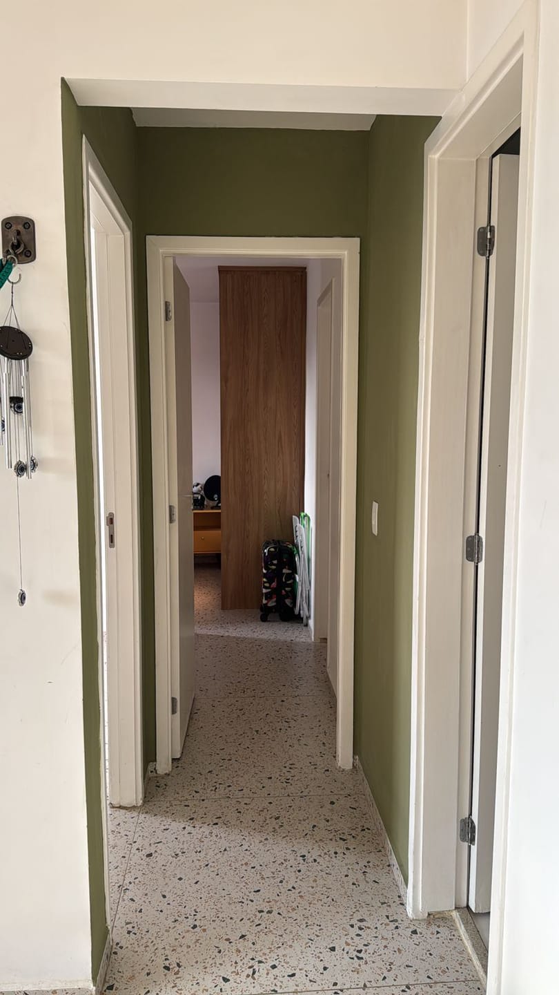 Apartamento, 2 quartos, 52 m² - Foto 5