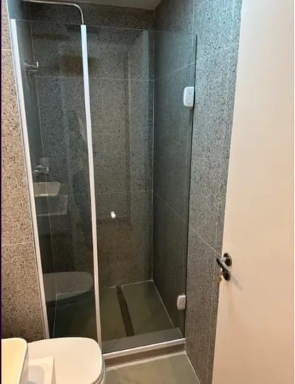 Apartamento, 1 quarto, 29 m² - Foto 8