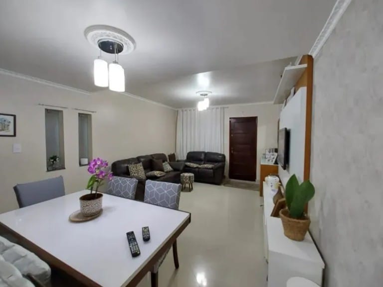 Casa, 3 quartos, 125 m² - Foto 12