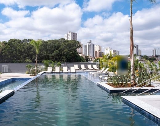 Apartamento, 1 quarto, 45 m² - Foto 4