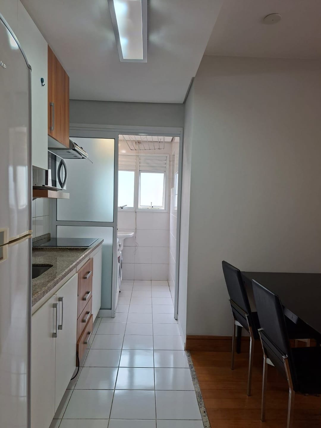Apartamento, 1 quarto, 77 m² - Foto 6