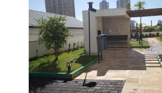 Apartamento à venda com 3 quartos, 87m² - Foto 27