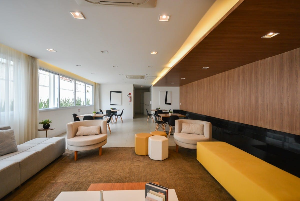 Apartamento, 1 quarto, 36 m² - Foto 15