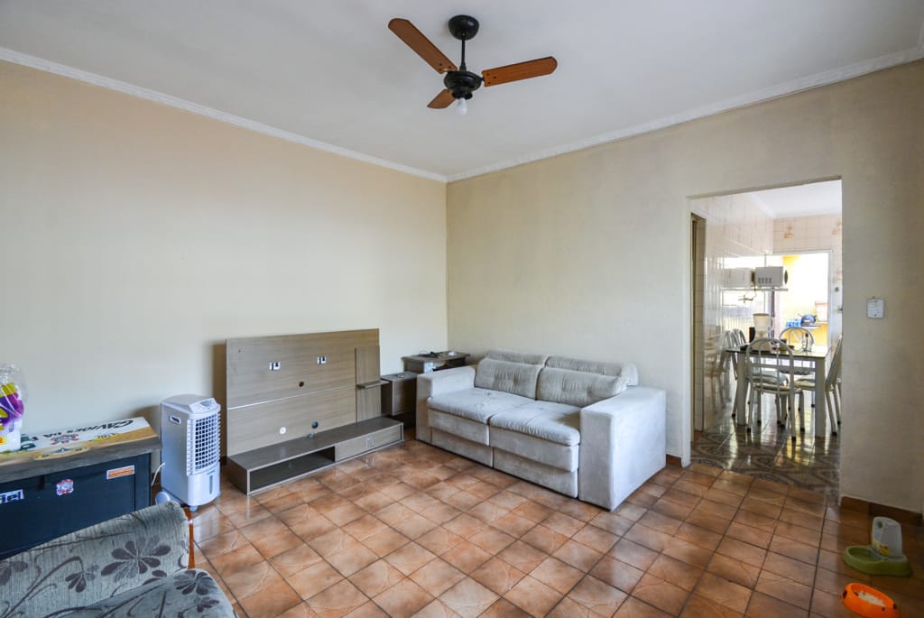 Casa, 3 quartos, 166 m² - Foto 4