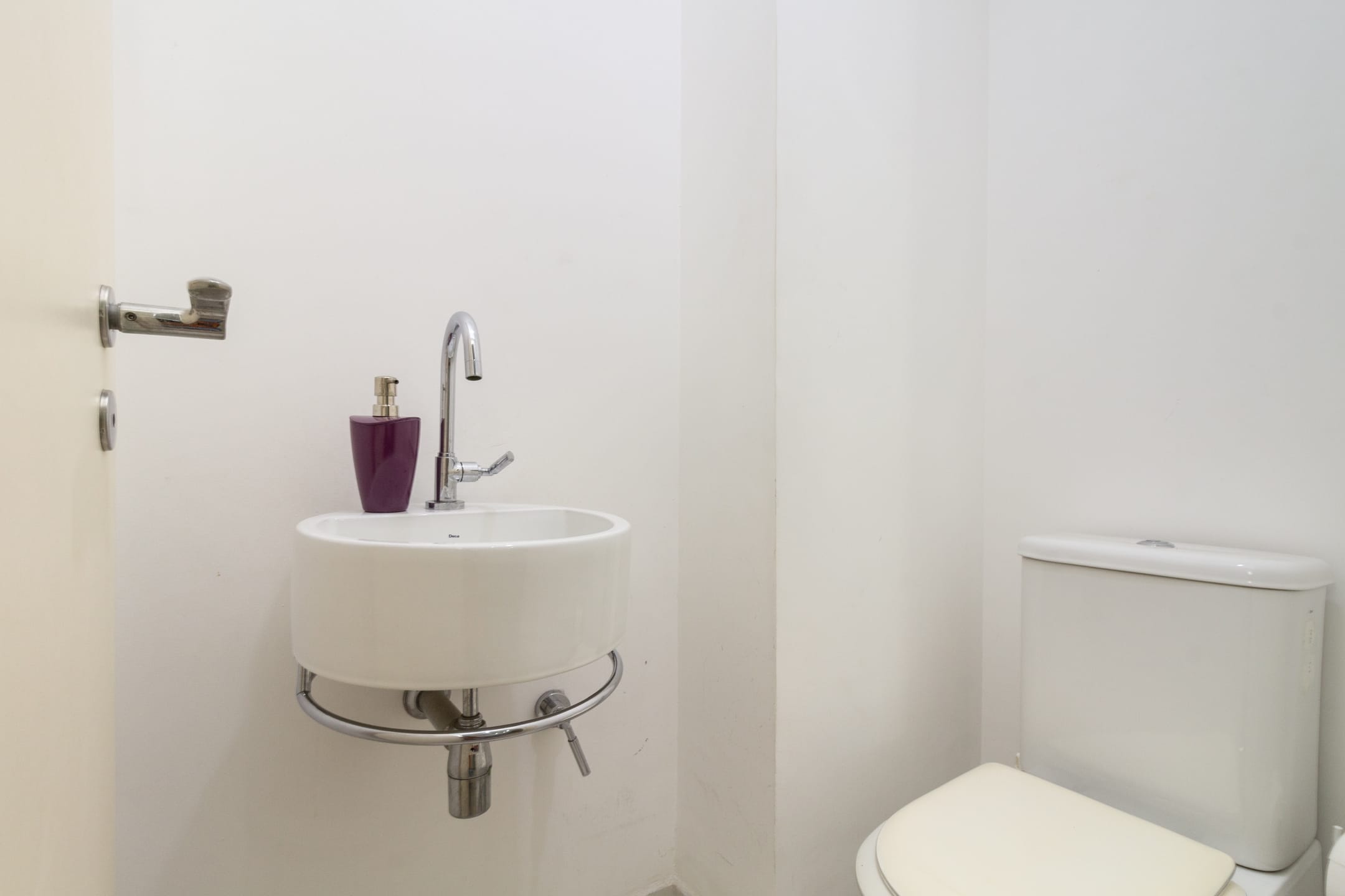 Apartamento, 3 quartos, 140 m² - Foto 5