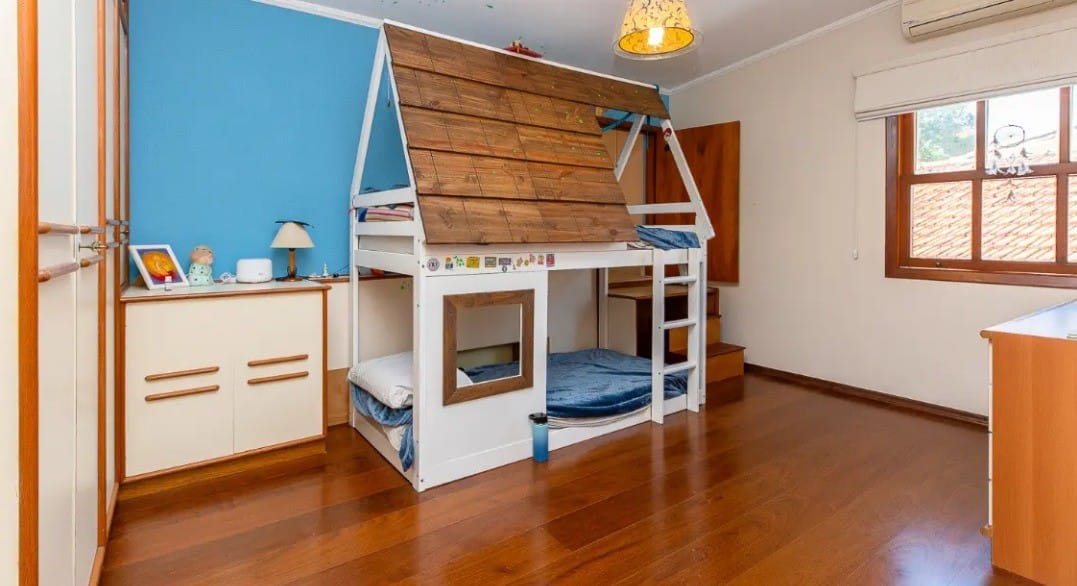 Casa, 5 quartos, 352 m² - Foto 31