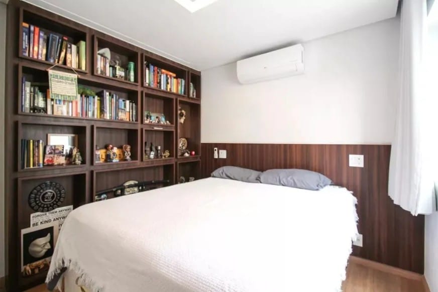 Apartamento, 3 quartos, 120 m² - Foto 13