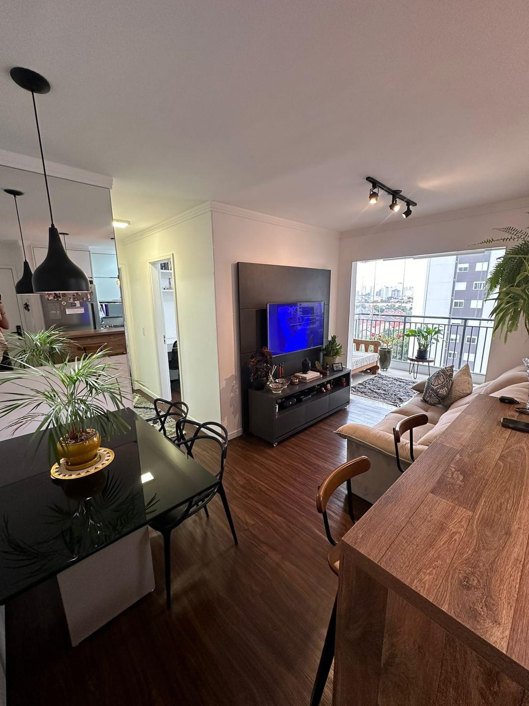 Apartamento, 2 quartos, 60 m² - Foto 39