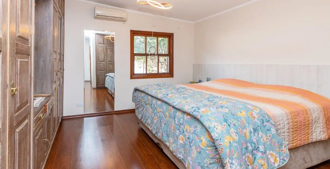 Casa, 5 quartos, 352 m² - Foto 36