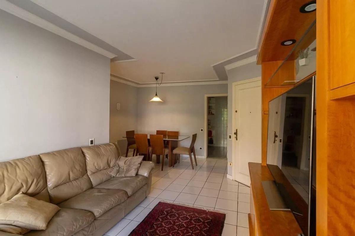 Apartamento, 2 quartos, 96 m² - Foto 2