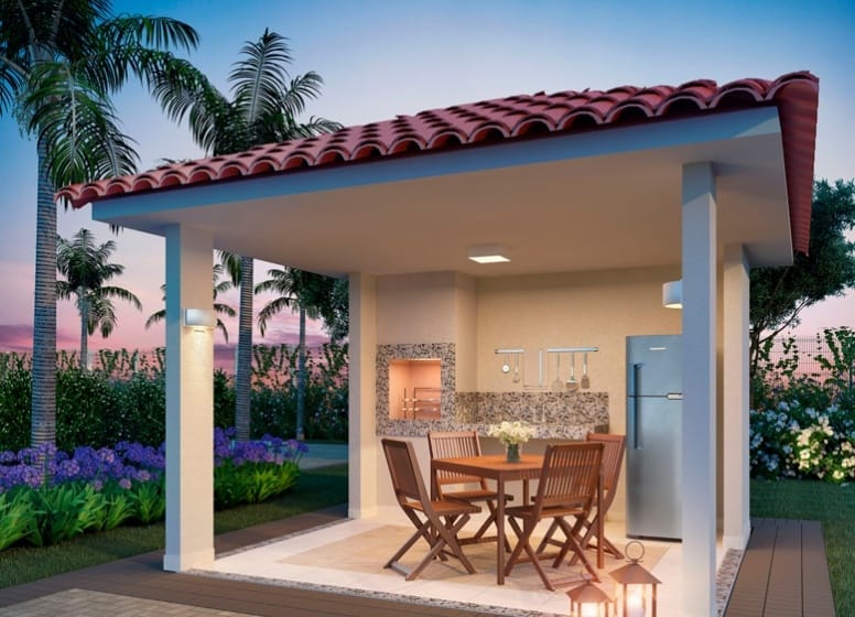 Apartamento, 1 quarto, 27 m² - Foto 10