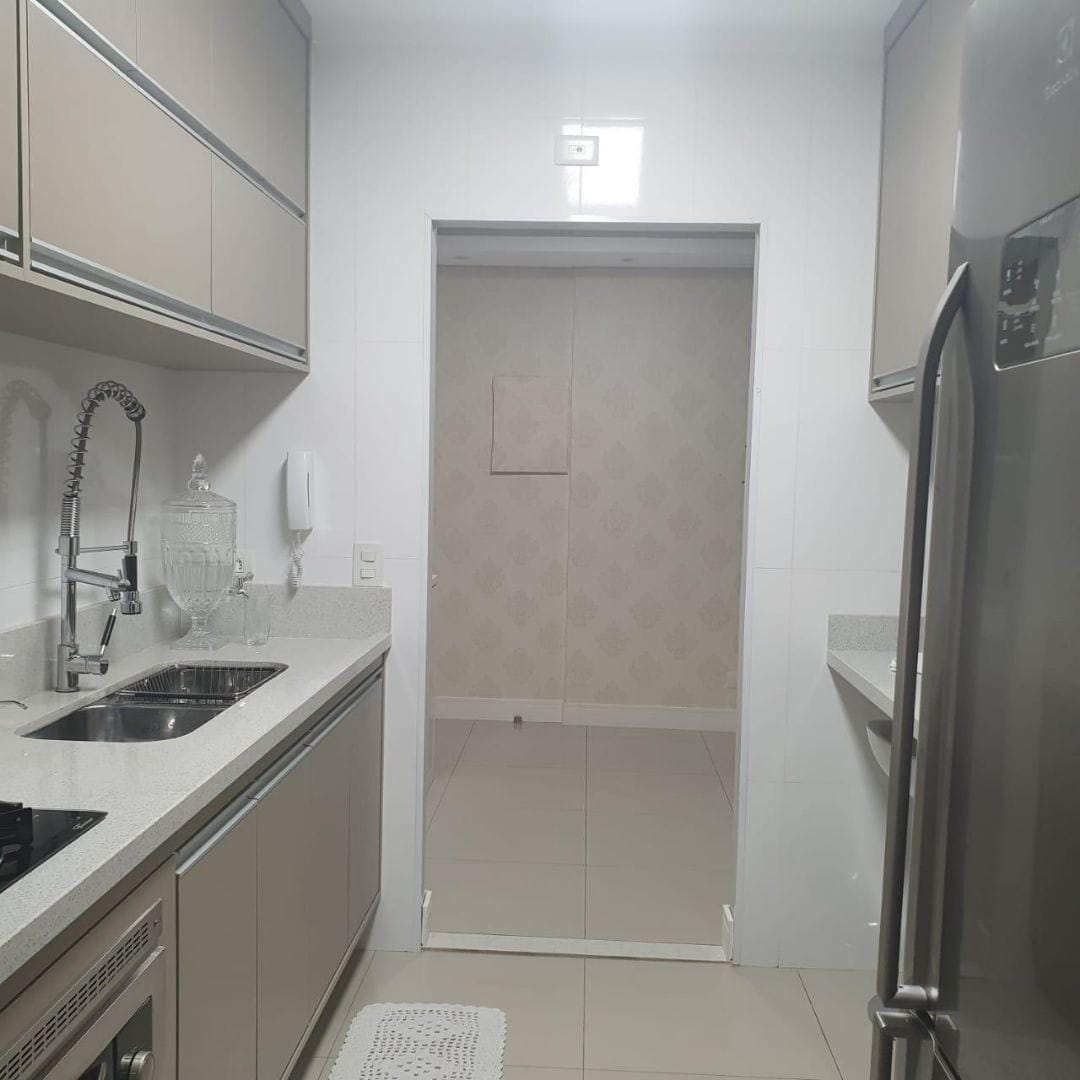 Apartamento, 2 quartos, 65 m² - Foto 5