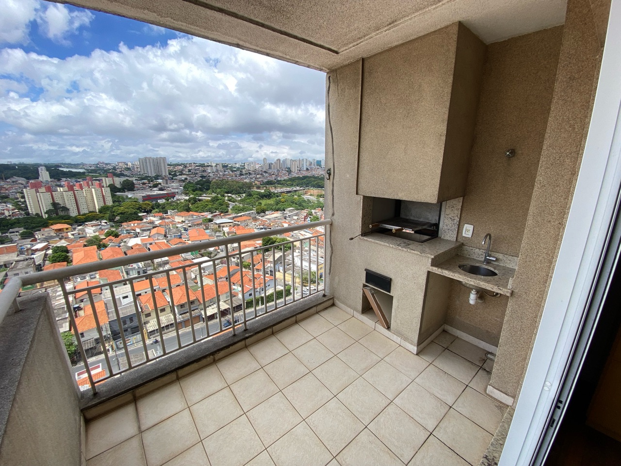 Apartamento, 2 quartos, 90 m² - Foto 2