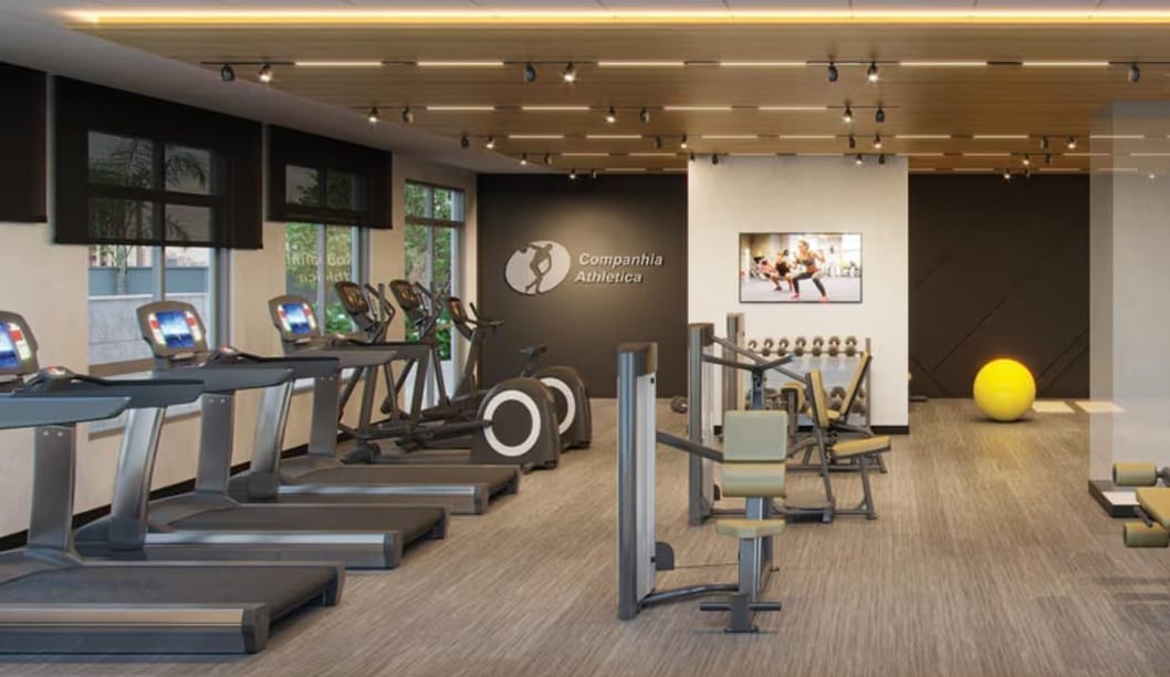 Apartamento, 3 quartos, 130 m² - Foto 25