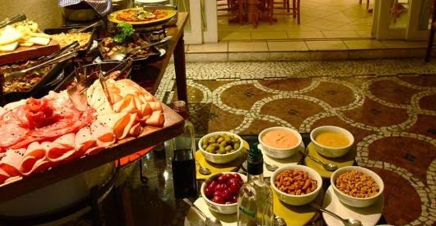 Flat/Apart Hotel, 1 quarto, 31 m² - Foto 8