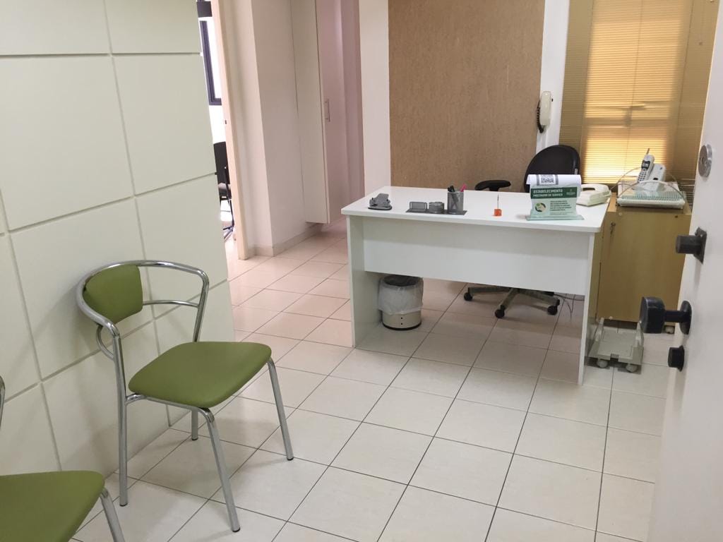 Sala-Conjunto, 40 m² - Foto 16