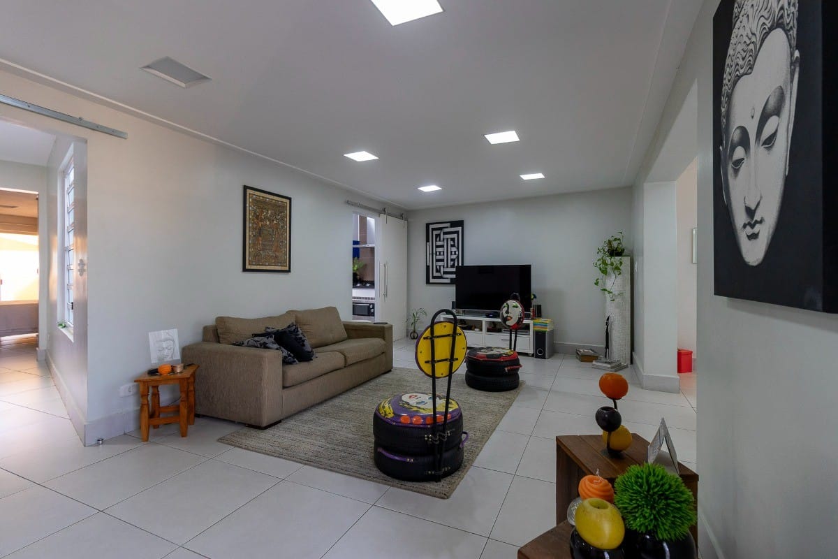 Casa, 3 quartos, 220 m² - Foto 4