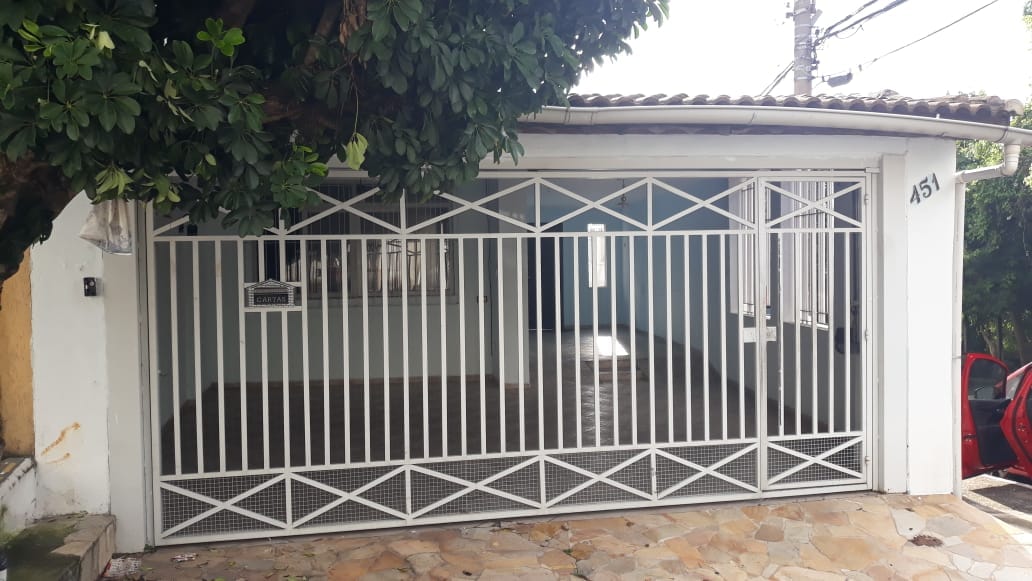 Casa, 4 quartos, 166 m² - Foto 3